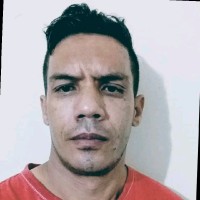 Fransuerlon Silva Jorge