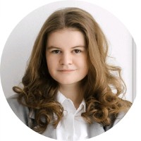 Anna Motevich
