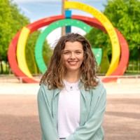 Katie Moffat