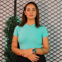 Thaise Alves