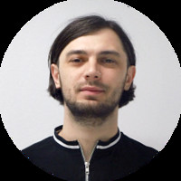 🇺🇦 Yevhen Kharkivskyi