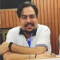 Sunil Dhar