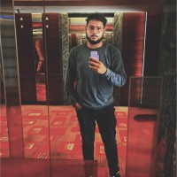 Shubham Jadhav
