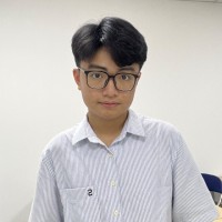 Phuc Luu Dinh