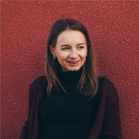 Ana Olson