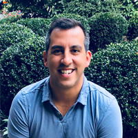 Jason Colombo