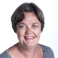 Susanne Harbo