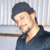 Maharajrakesh Dwivedi