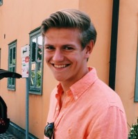 Lucas Ternqvist