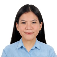 Angela Gabrielle Castillo