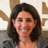 Jacqueline Zender