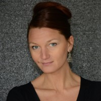 Séverine Hardy