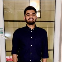 Dhruvil Shah
