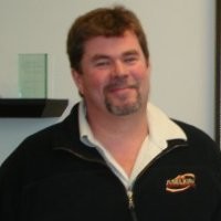 Robert McArthur
