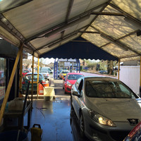 CarSpa Valeting