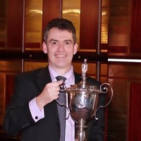 Graeme Turnbull