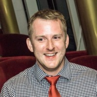 John D. Cook, MBA
