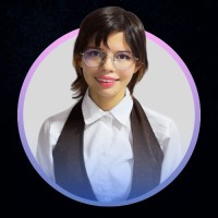 Andrea Giselle Peña León