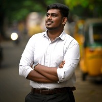 Gunasingh Daniel