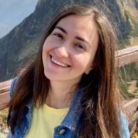 Ecaterina Grinfeld
