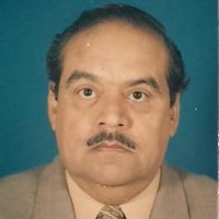 Oscar Armando Siliezar Parada