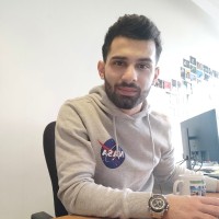 Mohammad H. Baz