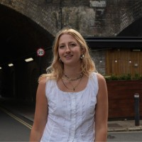 Katy Garratt
