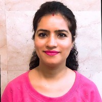 Sangeeta Arya