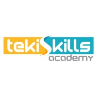 Tekiskills Academy