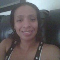 Tashia Powell