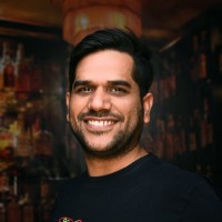 Deepak Verma