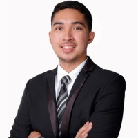 Joshua James Brillantes