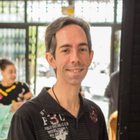 Leandro Prata Orge