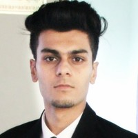 Shubham Sharma