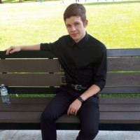 Hunter Selent Wild