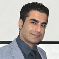 Reza Asadollahi