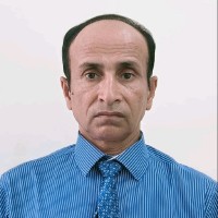 Mohammad Tufail