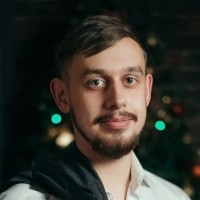 Alex Smolyakov