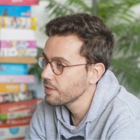 Ricardo Nascimento