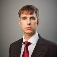 Andrey Izmaylov