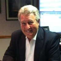 Michael F. Ward, CAE