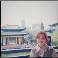 Evelyn He