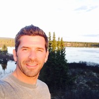 Mike West M.Sc., P.Geo., P.Eng.