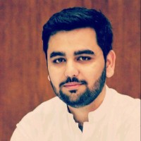 Irtiza Hussain