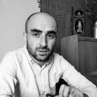 Giorgi Rizhamadze