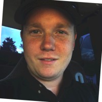Brandon Parrish