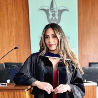 Camilla Moreno Jimenez