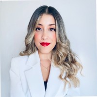 Sonia Ramirez Rodas