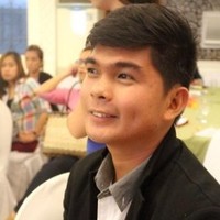 Romulo Lumibao Jr