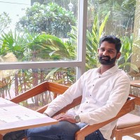 Nilesh Reddy
